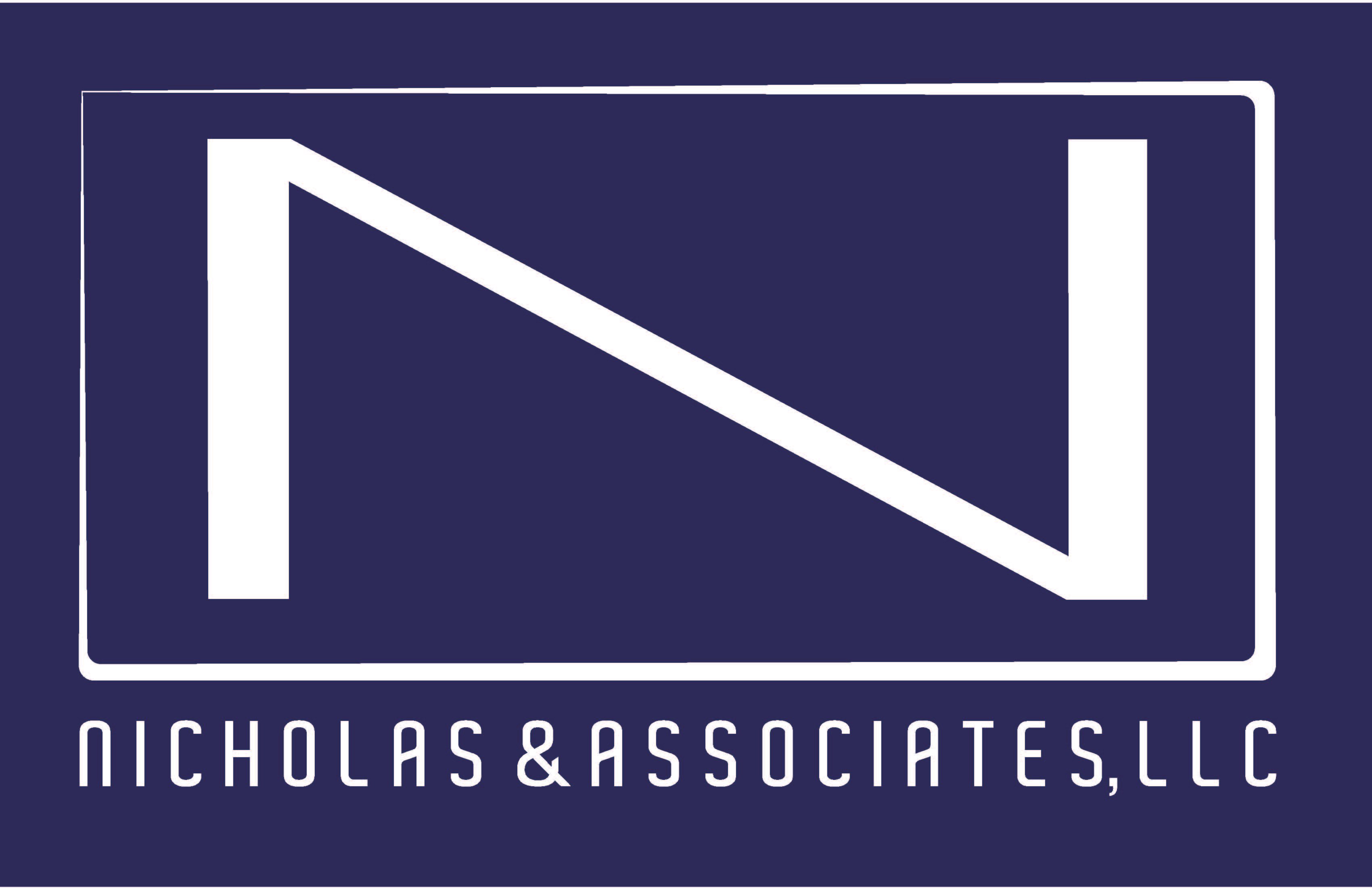 Nicholas and Associates, LLC Logo