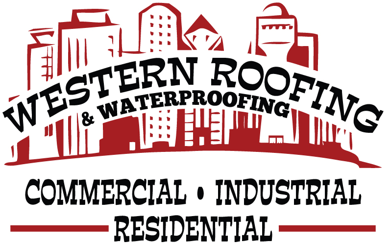 Western Roofing, Inc. Logo