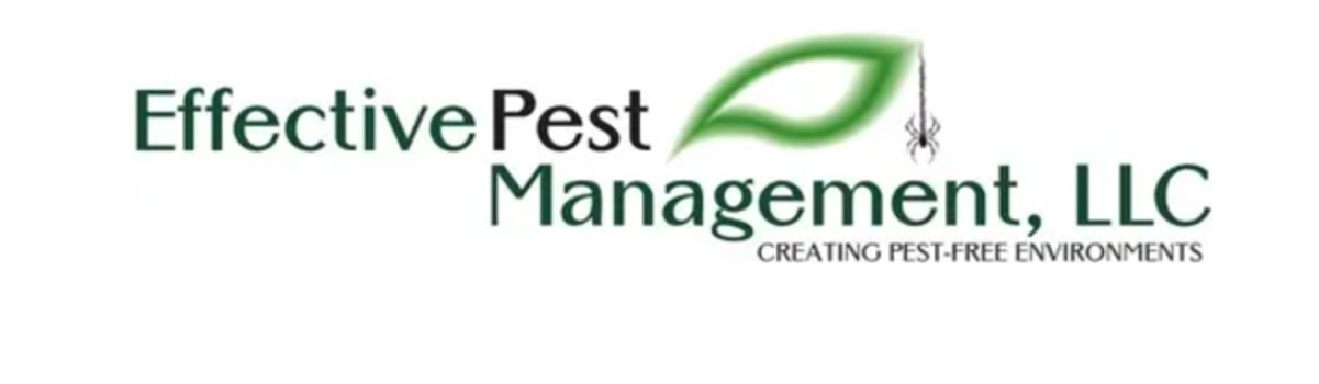 Effective Pest Management LLC Logo