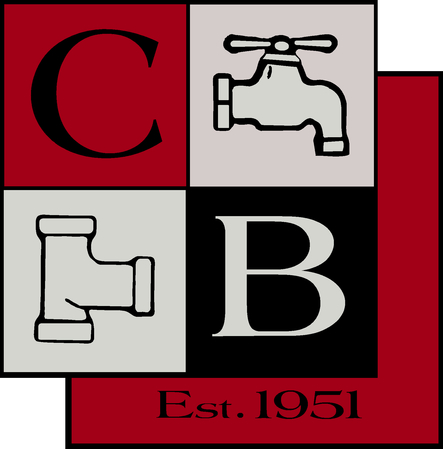 Cobabe Brothers Plumbing Logo