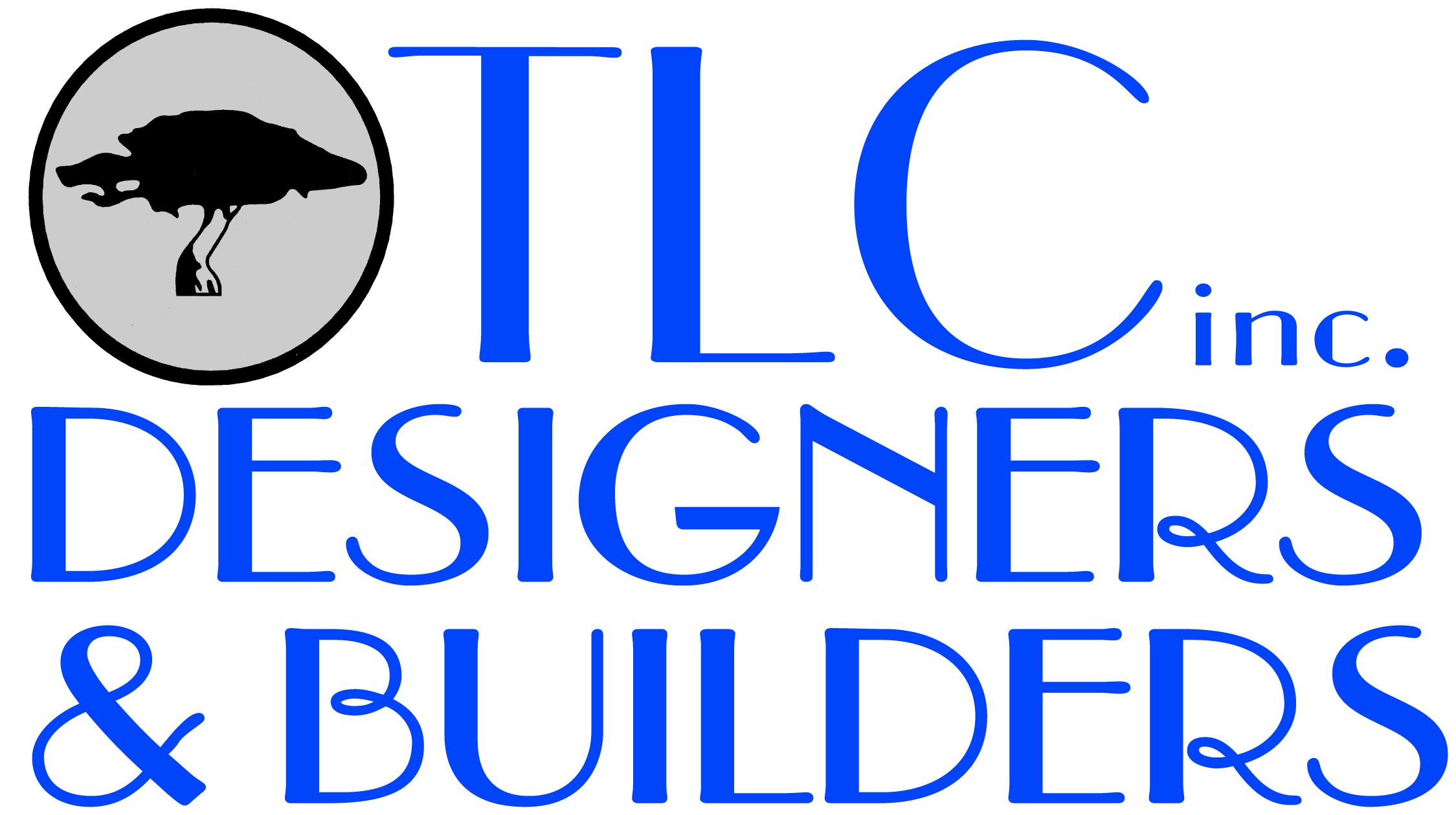 TLC, Inc. Logo