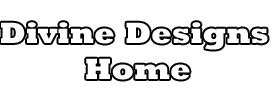 Divine Designs Home Logo