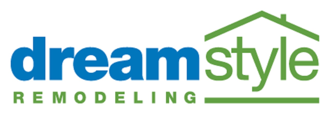 Dreamstyle Remodeling, Inc. Logo