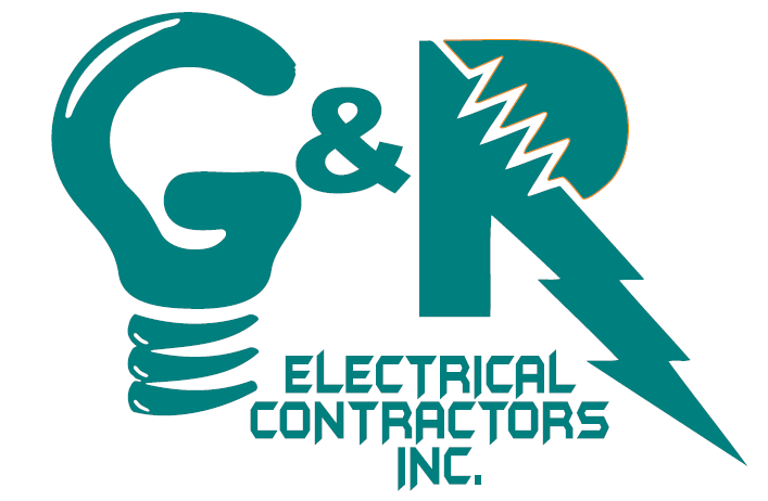 G & R Electrical Contractors, Inc. Logo