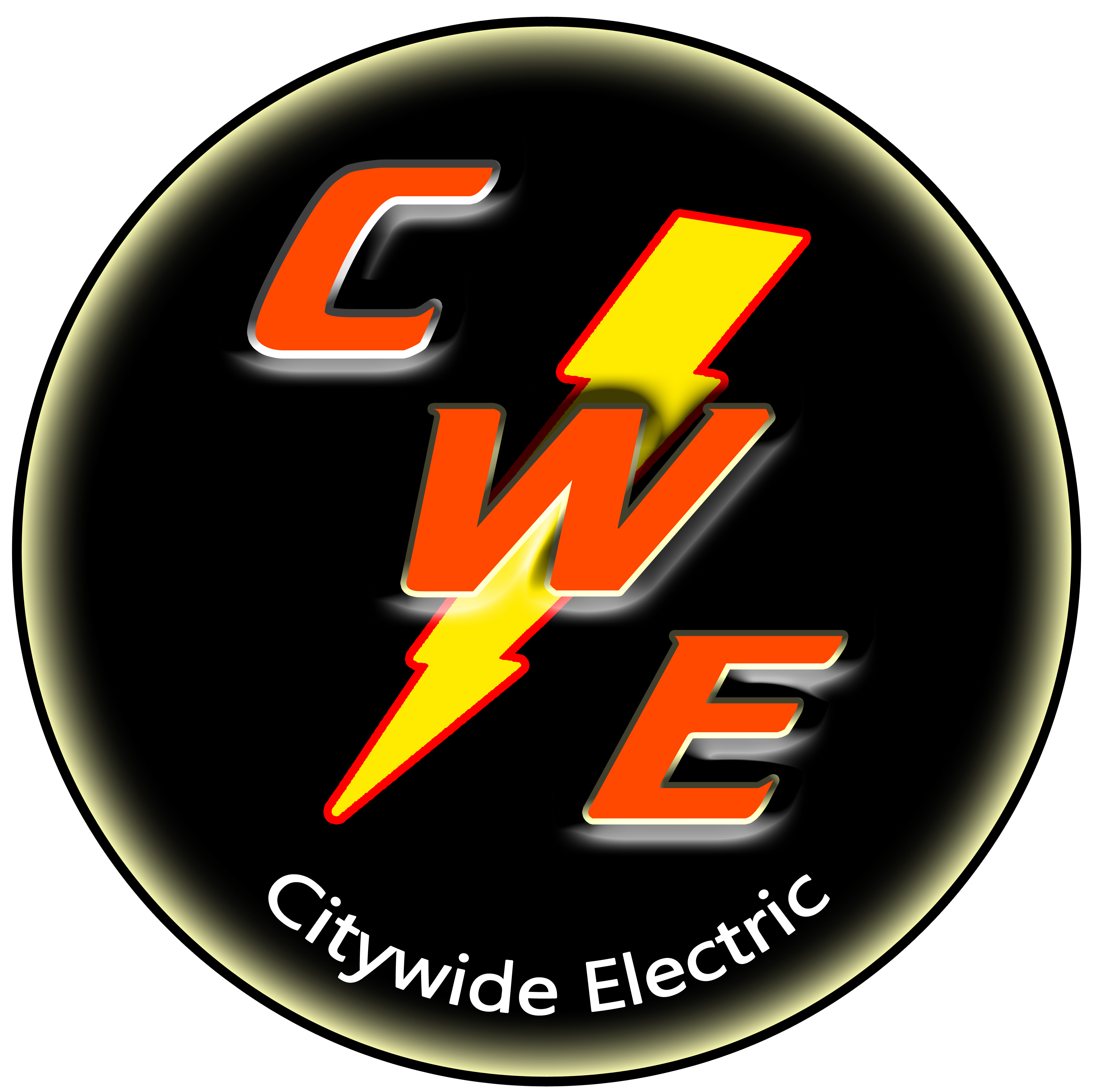 Citywide Electric, LLC Logo