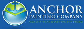 Anchor Painting, Inc. Logo