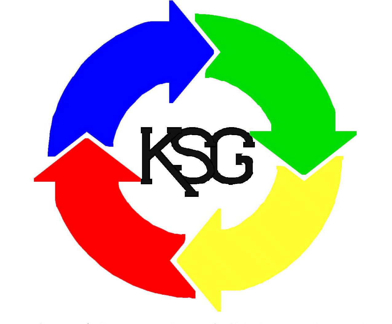Kleen Sites Geoservices, Inc. Logo