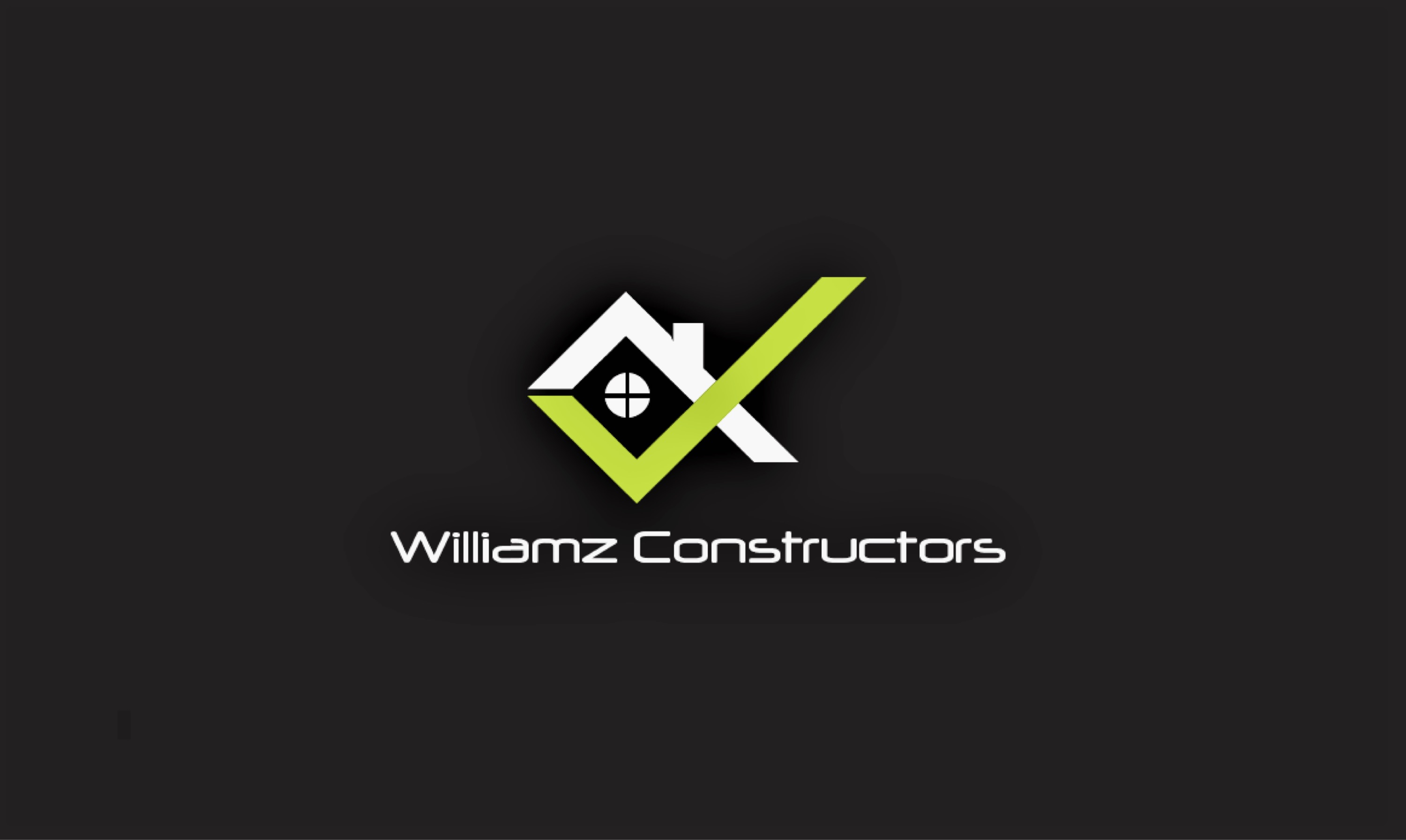 Williamz Constructors Logo