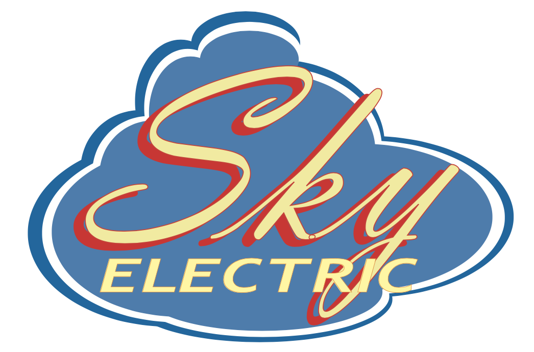 Sky Electric, LLC Logo