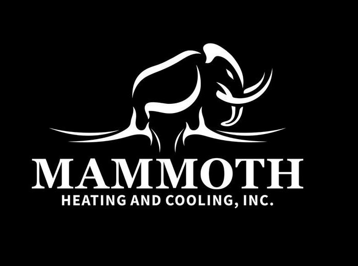 Mammoth Heating and Cooling, LLC Logo