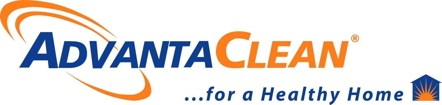 AdvantaClean of York County Logo