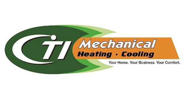 CTI Mechanical Contractors Inc. Logo