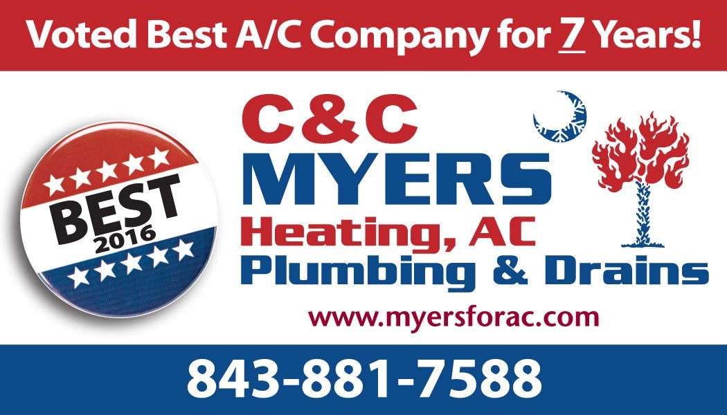 Myers Heating and Air Conditioning, LLC Logo