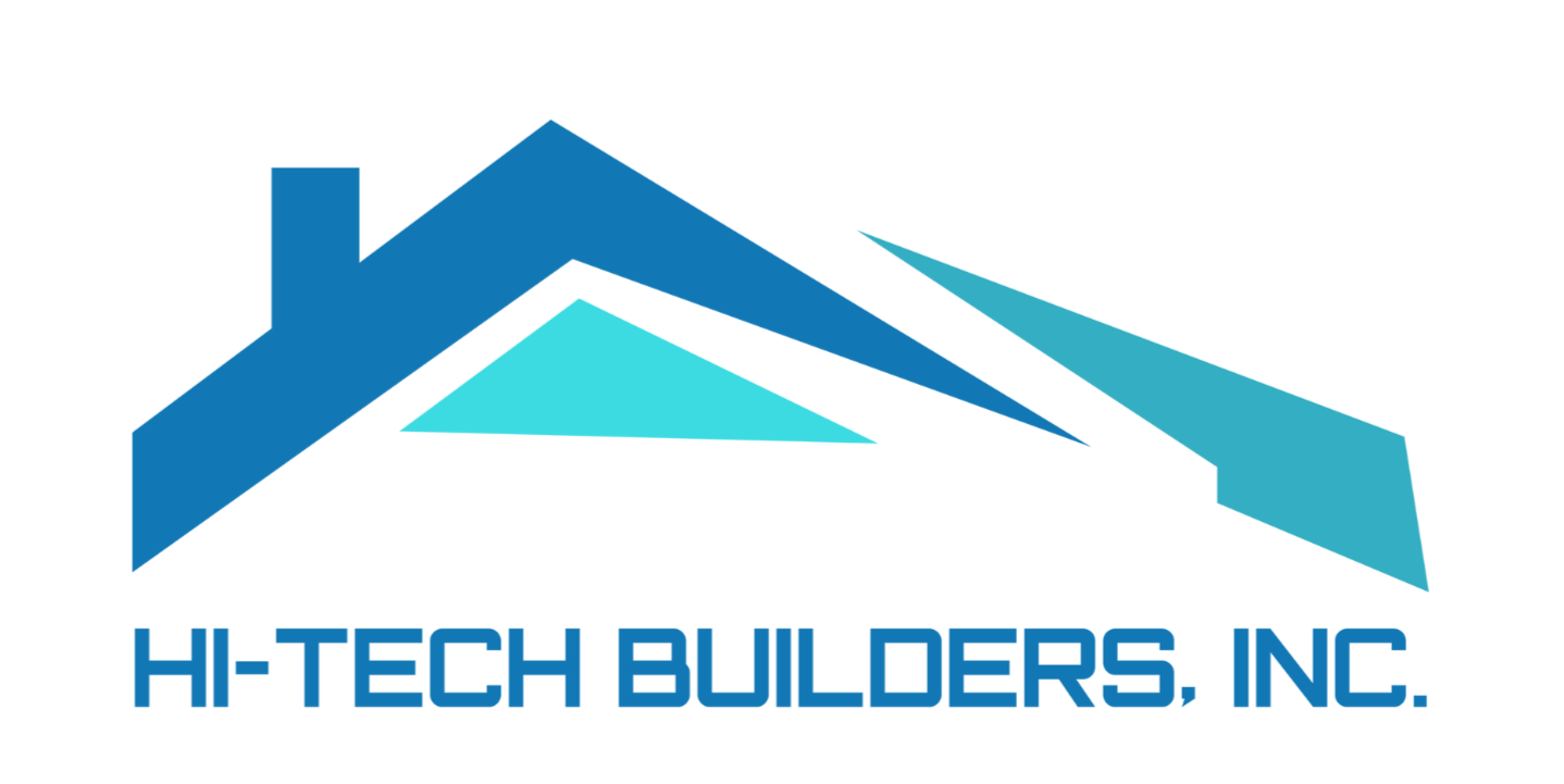 Hi-Tech Builders, Inc. Logo