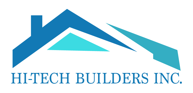 Hi-Tech Builders, Inc. Logo