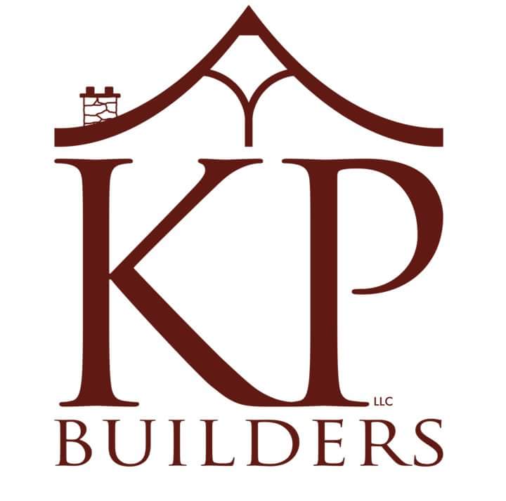 K.P. Builders, LLC Logo