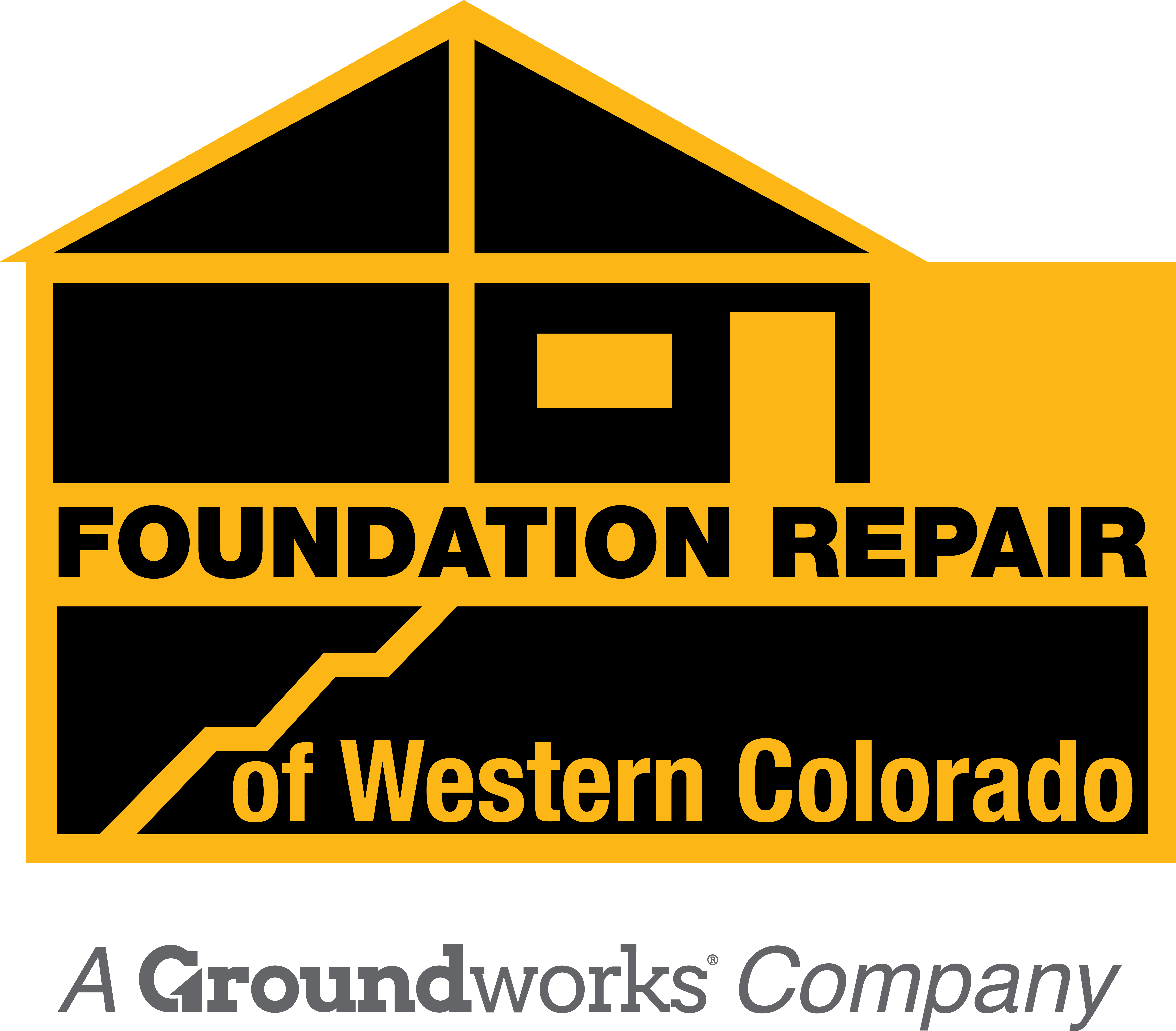 Foundation Repair of Western Colorado, LLC Logo
