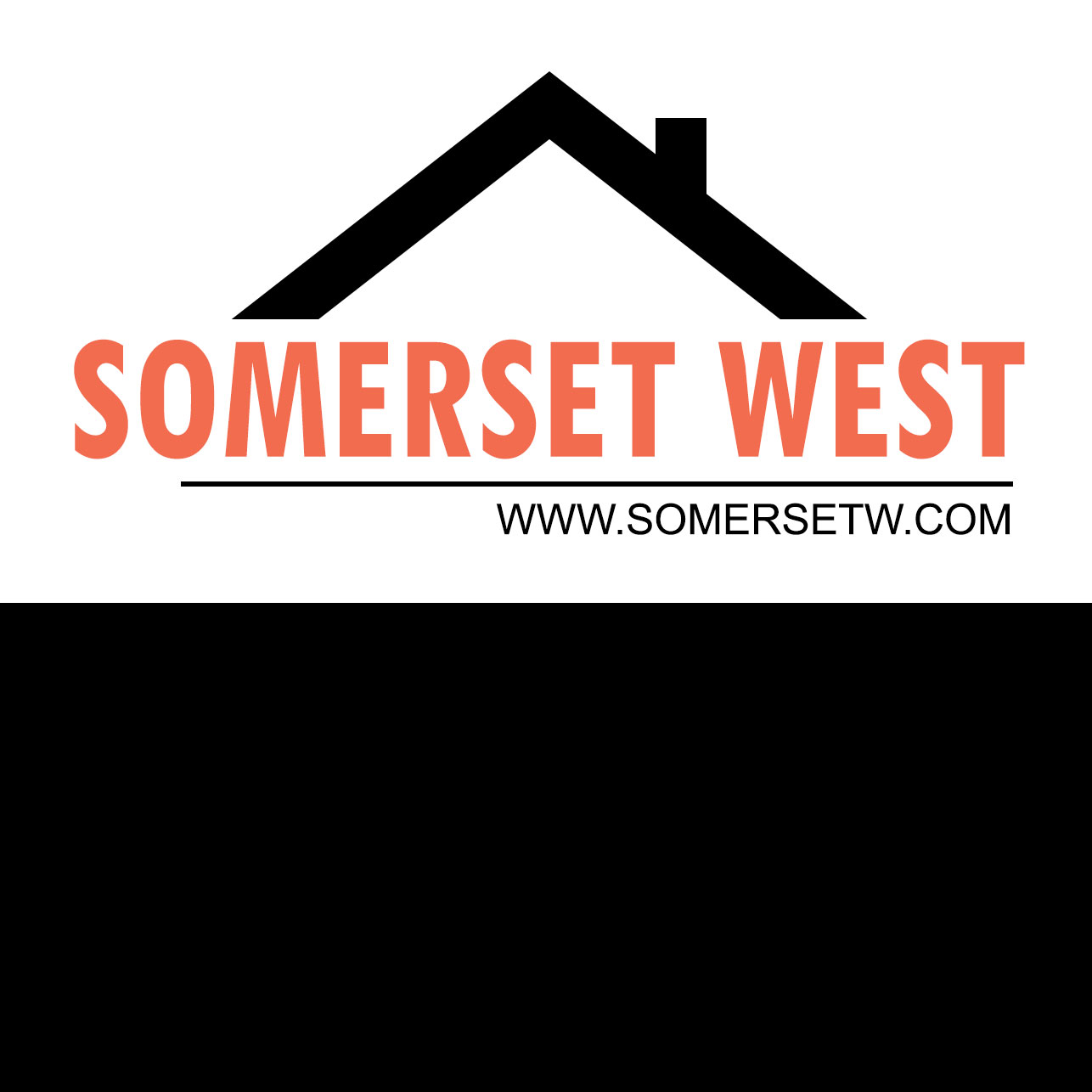 Somerset West, Inc. Logo