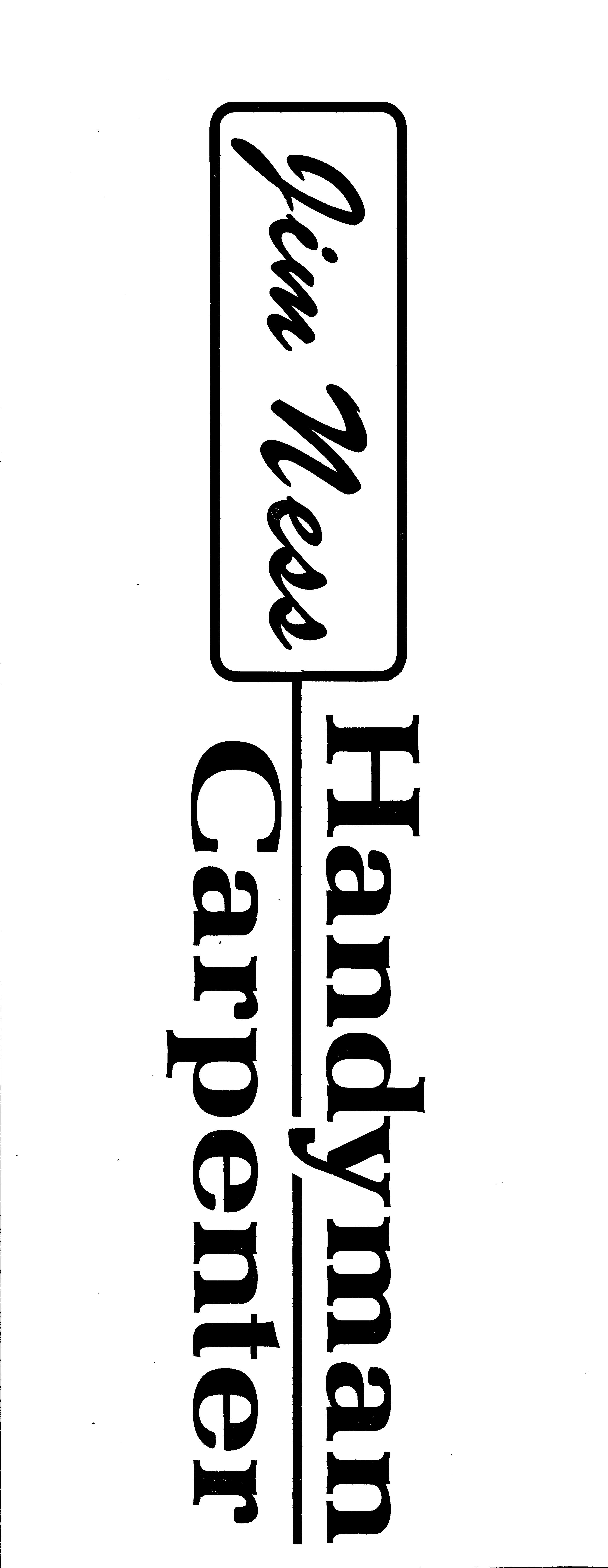 Jim Ness Logo