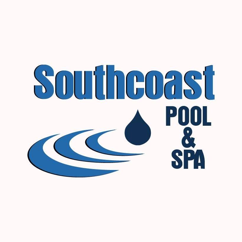 Southcoast Pool & Spa, Inc. Logo