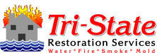 Tri-State Restoration Services, LLC Logo