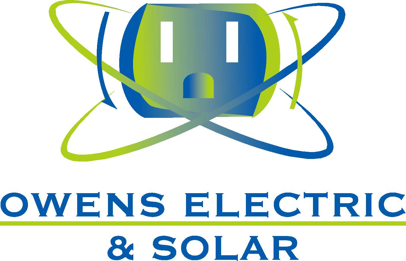 J & J Owens Electric, Inc. Logo