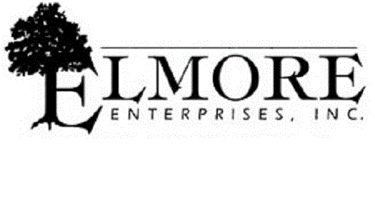 Elmore Enterprises, Inc. Logo