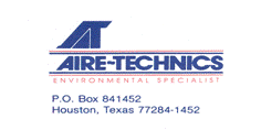 Aire Technics, Inc. Logo