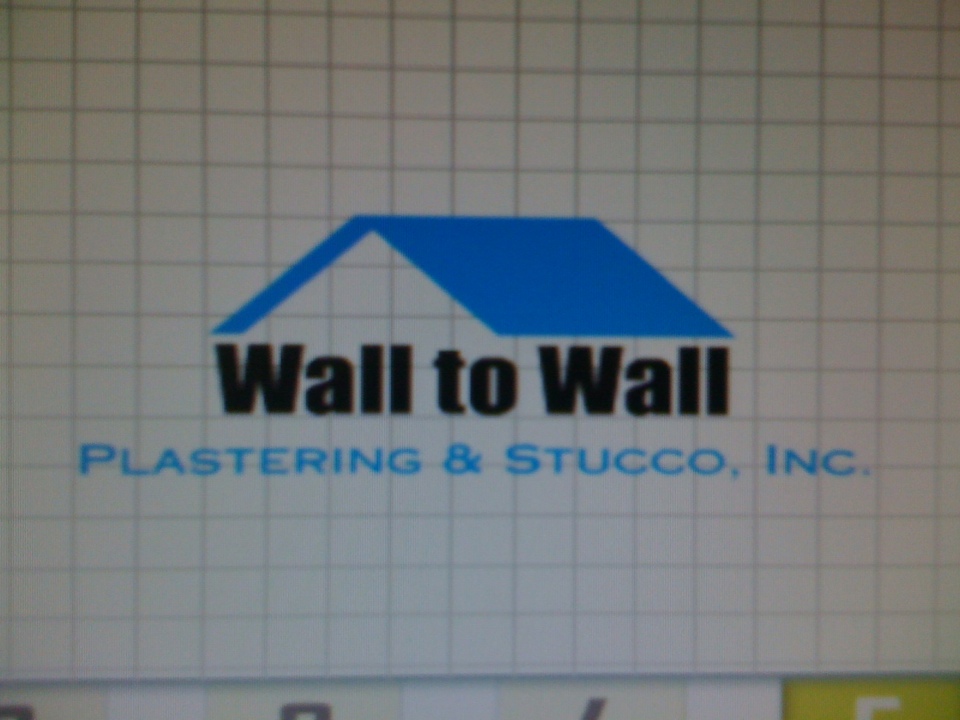 Bobby Magruder's Wall To Wall Services, Inc. Logo