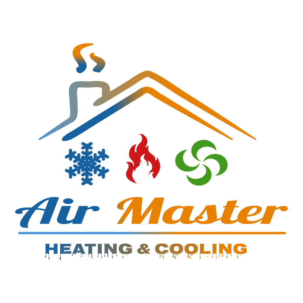Air Master Heating & Cooling, LLC Logo
