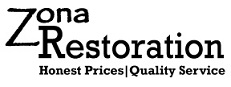 Zona Restoration, LLC Logo