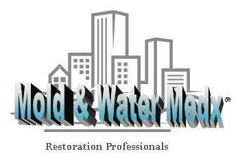 Water Medx Logo
