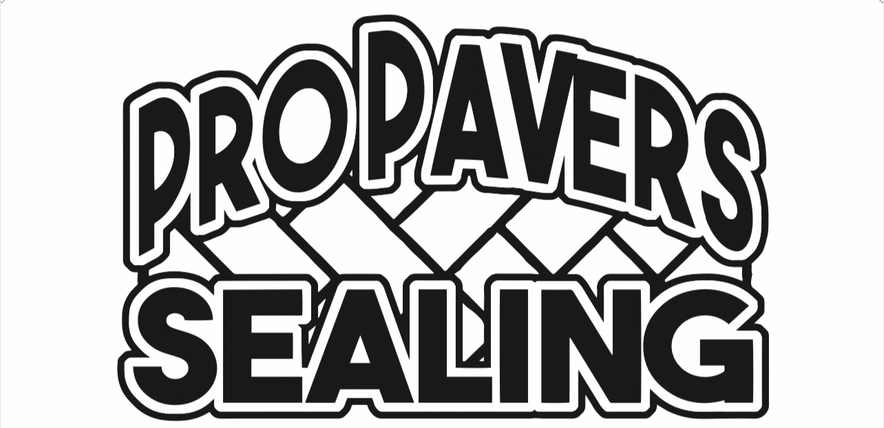 Pro Pavers Sealing LLC Logo
