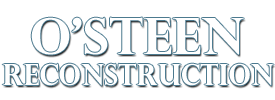 O'Steen Reconstruction Logo