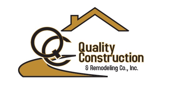 QUALITY CONSTRUCTION AND REMODELING COMPANY, INC. Logo