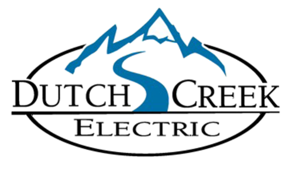 Dutch Creek Electric, LLC Logo