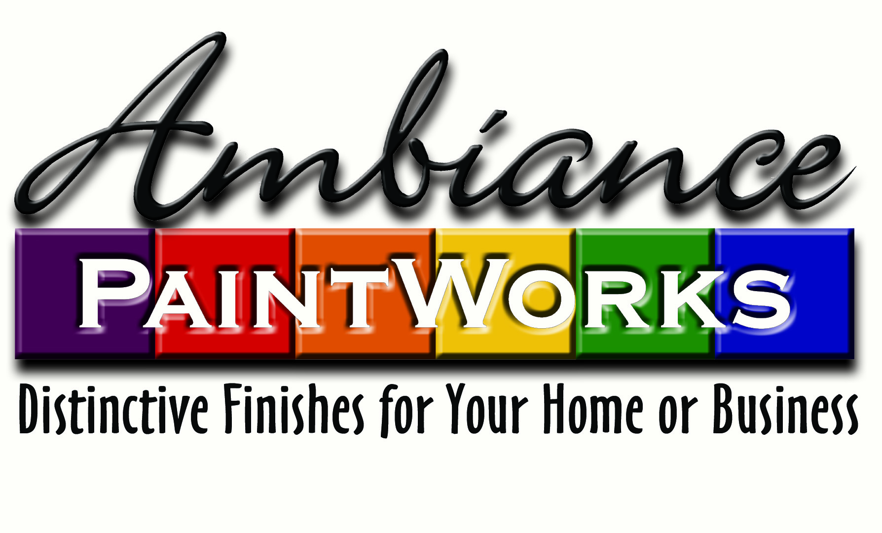Ambiance PaintWorks Logo