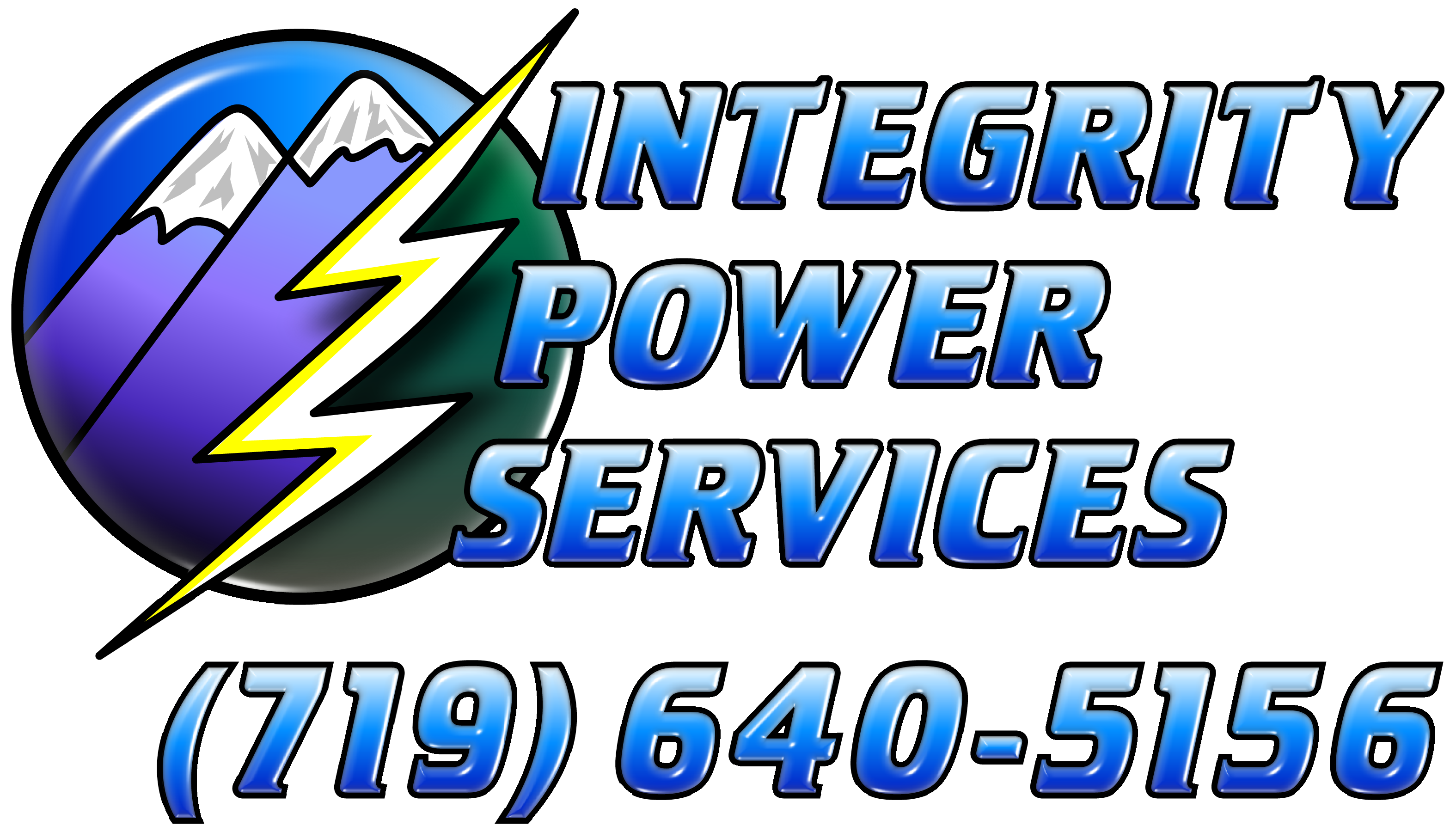 Integrity Power Services, Inc. Logo