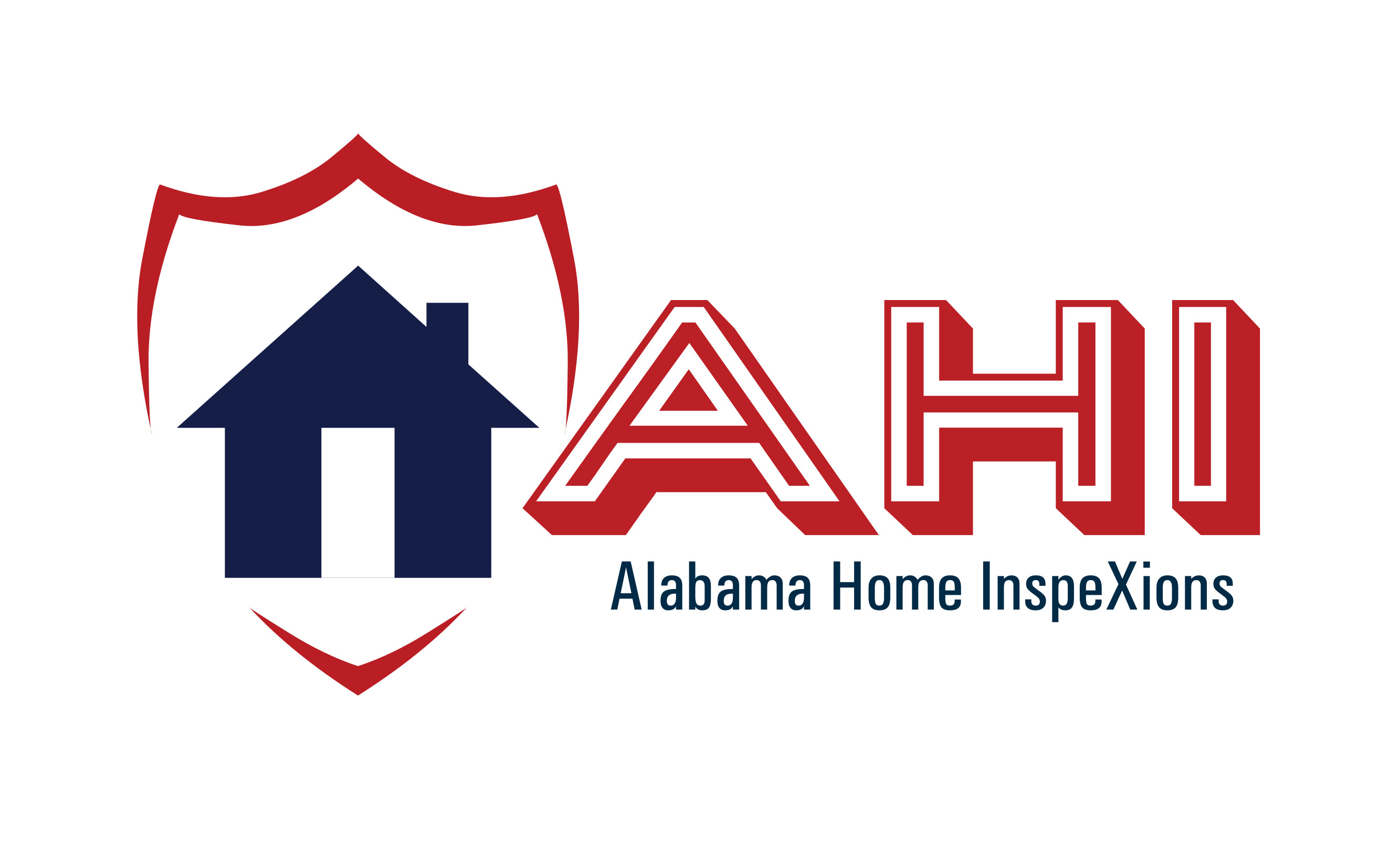 Alabama Home Inspexions, LLC Logo