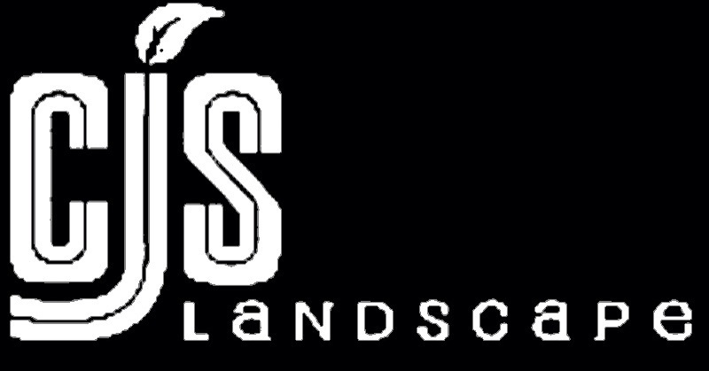 CJS Landscape Logo
