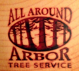 All Around Arbor, LLC Logo