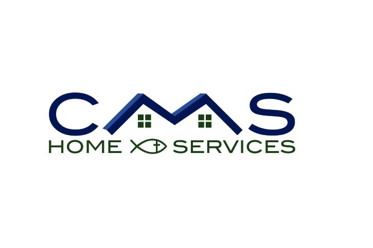 CMS Home Services Logo