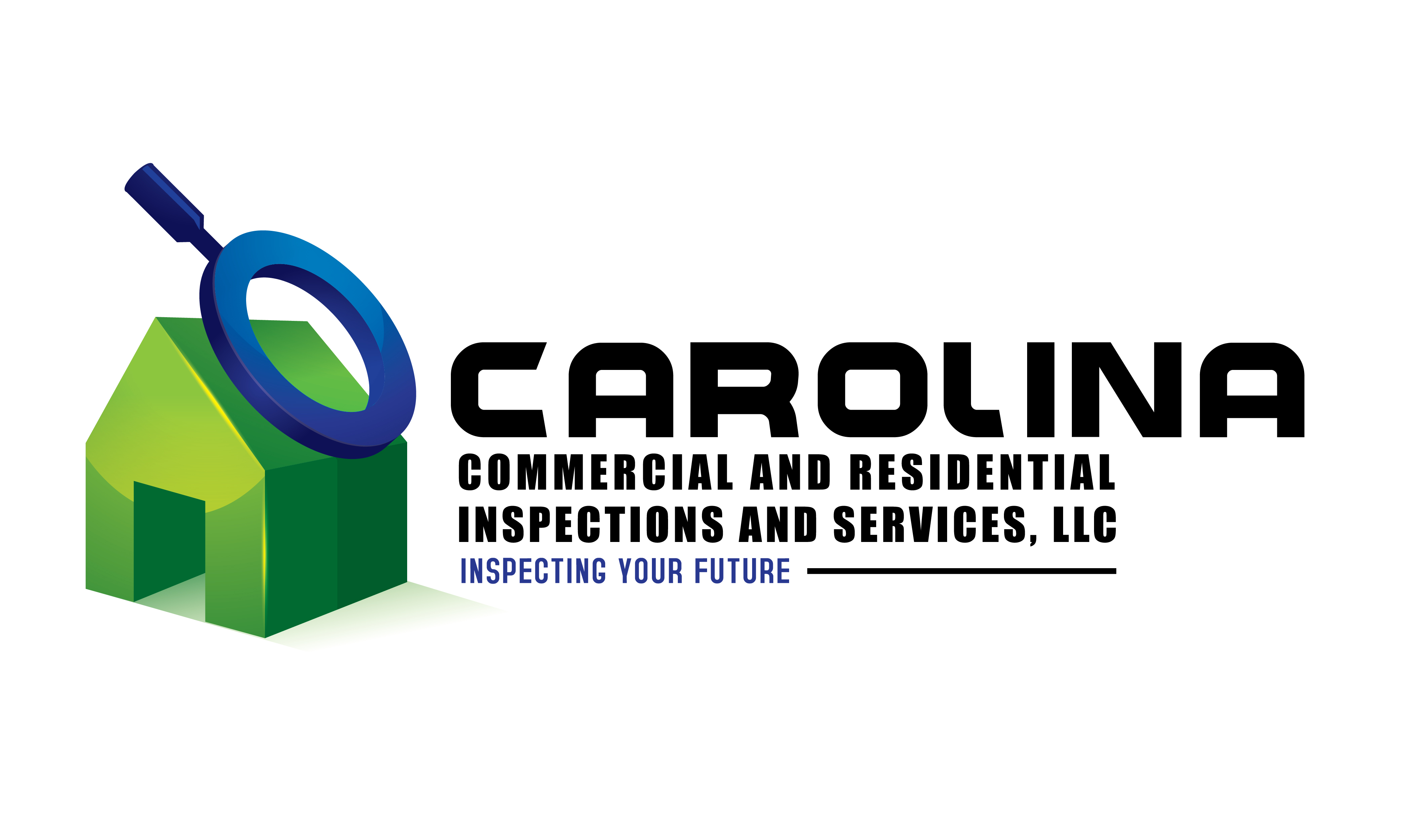 Carolina Commercial and Residential Inspections and Services, LLC Logo