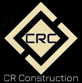 Chad Ryan Construction Logo