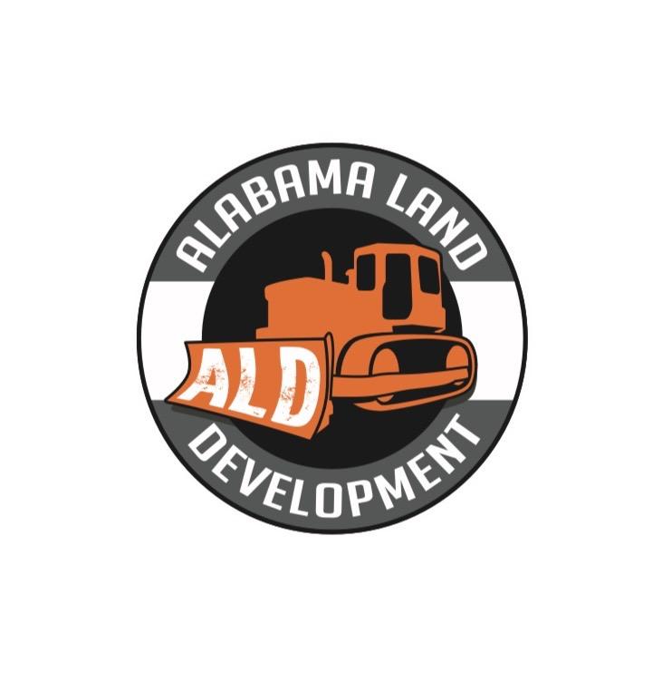 Alabama Land Development Logo