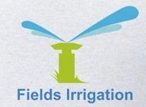 Fields Irrigation Logo