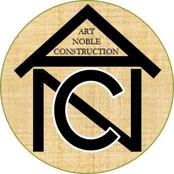 Art Noble Construction Logo