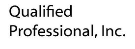 Qualified Professional, Inc. Logo