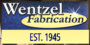 Wentzel Fabrication, Inc. Logo