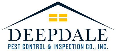 Deepdale Pest Control & Inspection Co., Inc. Logo